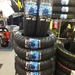 MICHELINスクータータイヤのお買得セットをナップス港北店で販売開始します!