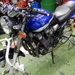 スタッフタイヤインプレ 【ブリヂストン TS100】 約1万キロ走行