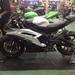 YZF-R6 タイヤ交換
