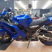 KAWASAKI ZX-12R タイヤ交換