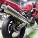 VTR1000F 『ヤマモトレーシング spec-A』 フルエキゾースト交換