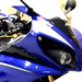【カスタムレポート】YZF-R1のブレーキ強化
