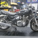 KAWASAKI ゼファー1100 タイヤ交換