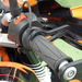 ★グリップヒーター装着作業★ エンデュランス KTM DUKE