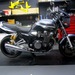 XJR1300 前後タイヤ交換