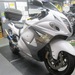 GSX1300R隼 タイヤ交換