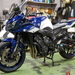 ヤマハ 【FZ-1 FAZER タイヤ交換】ブリヂストンTS100