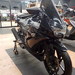 カワサキ NINJA250R IRC RX-02 タイヤ交換