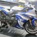YAMAHA【YZF-R1 タイヤ交換】ブリヂストン S21