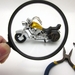 バイクの車検証はどうしてる?扱い方やなくした時の対処法とは?