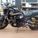 YAMAHA XJR1300 ブリヂストン BT-016PRO タイヤ交換