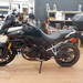 スズキ V-strom1000 ブリヂストン A40 タイヤ交換