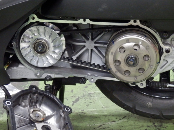 CMS CMS:シーエムエス ベルト、CVT