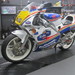 HONDA 【NSR250R タイヤ交換】ミシュラン パイロットストリートラジアル