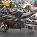 ホンダ CBR250RR ブリヂストン S20EVO タイヤ交換
