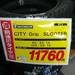 HONDA PCX150 MICHELIN CITY GRIP タイヤ交換