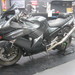 KAWASAKI【ZZ-R1400 タイヤ交換】ピレリ ディアブロ ロッソ2