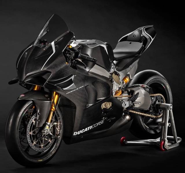 2020年に向けて カスタムは終わらない!!! DUCATI749R - NAPS