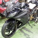スタッフ整備クラブ『NINJA250姉さん』タイヤを交換する!