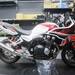 HONDA 【'18 CB1300SB マフラー交換】