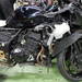バイク整備部活動報告 【クーラントチェンジャーを使います。】LLC交換