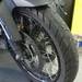 ホンダ VFR1200Xブリヂストン バトラックスA41タイヤ交換