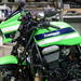 首長★ZRX1200DAEG★カウルマウントステー装着例