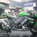 KAWASAKI【ニンジャ1000 タイヤ交換】ブリヂストン BT-023