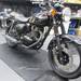 KAWASAKI【エストレア タイヤ交換】ダンロップ TT100GP