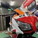 CBR250R IRC製「RX-02」タイヤ交換