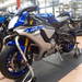 YAMAHA YZF-R1 ピレリ ディアブロロッソコルサ 前後タイヤ交換