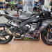 YAMAHA YZF-R1 ブリヂストン S22 タイヤ交換
