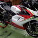 タイヤ交換【DUCATI 848】ピレリ 『ディアブロ スーパーコルサ SP V2』