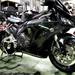 ホンダ CBR1000RR タイヤ交換 ミシュラン『パイロットパワー3』
