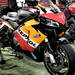 【マルケジーニ M7RS】アルミ鍛造ホイール装着!CBR600RR