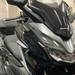フォルツァ250「シティ グリップ」タイヤ交換