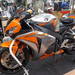 HONDA CBR1000RR ブリヂストン S21 タイヤ交換