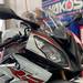 S1000RR DIABLO SUPER CORSA SC V3 タイヤ交換
