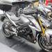 SUZUKI【GSX-S1000 タイヤ交換】ブリヂストン TS100