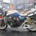 KAWASAKI【ZRX1100 タイヤ交換】ミシュラン パイロットパワー2CT