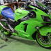 カワサキ ZX-12R『タイヤ交換』ピレリ ディアブロ ロッソコルサ