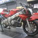 HONDA【NSR250R タイヤ交換】ブリヂストン S20EVO