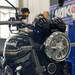 Z900RS「ROAD5」タイヤ交換