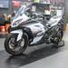 KAWASAKI【Ninja250 タイヤ交換】ダンロップ GT601