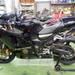 カワサキ ZX-12R『タイヤ交換』ピレリ ロッソコルサ2