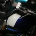 RZ-VOL77 RZ250Rのクラッチワイヤーが切れた!