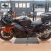 スズキ GSX1300R隼 ブリヂストン S22 タイヤ交換(^^)/