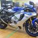 YAMAHA【YZF-R1 タイヤ交換】メッツラー レーステックRR