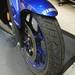 ヤマハ YZF-R25ブリヂストン S20EVO タイヤ交換!!