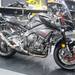 YAMAHA【MT-10 タイヤ交換】ブリヂストン TS100